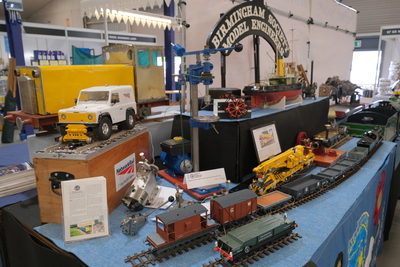 Selection of Models